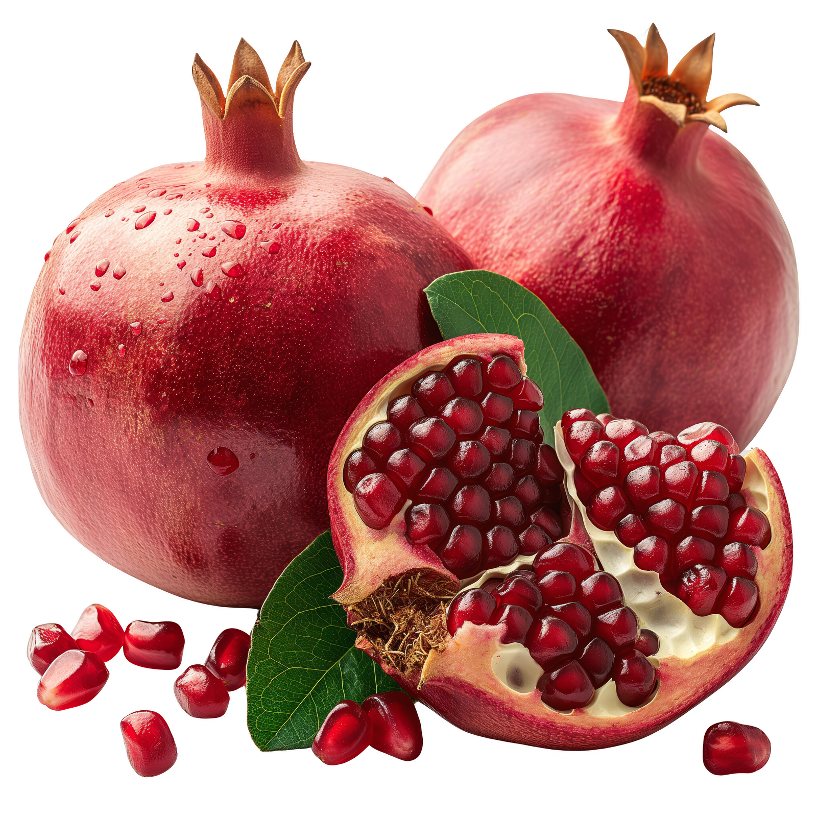 Pomegranate