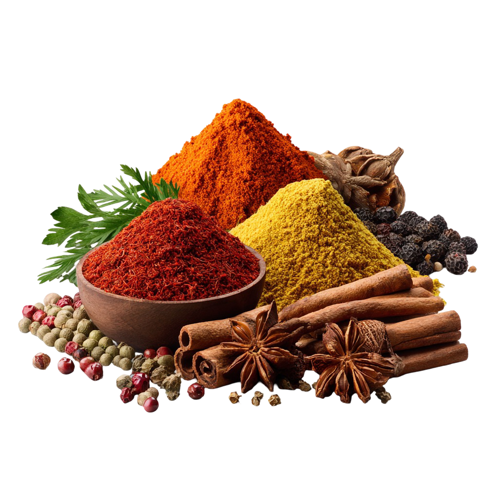 Spices